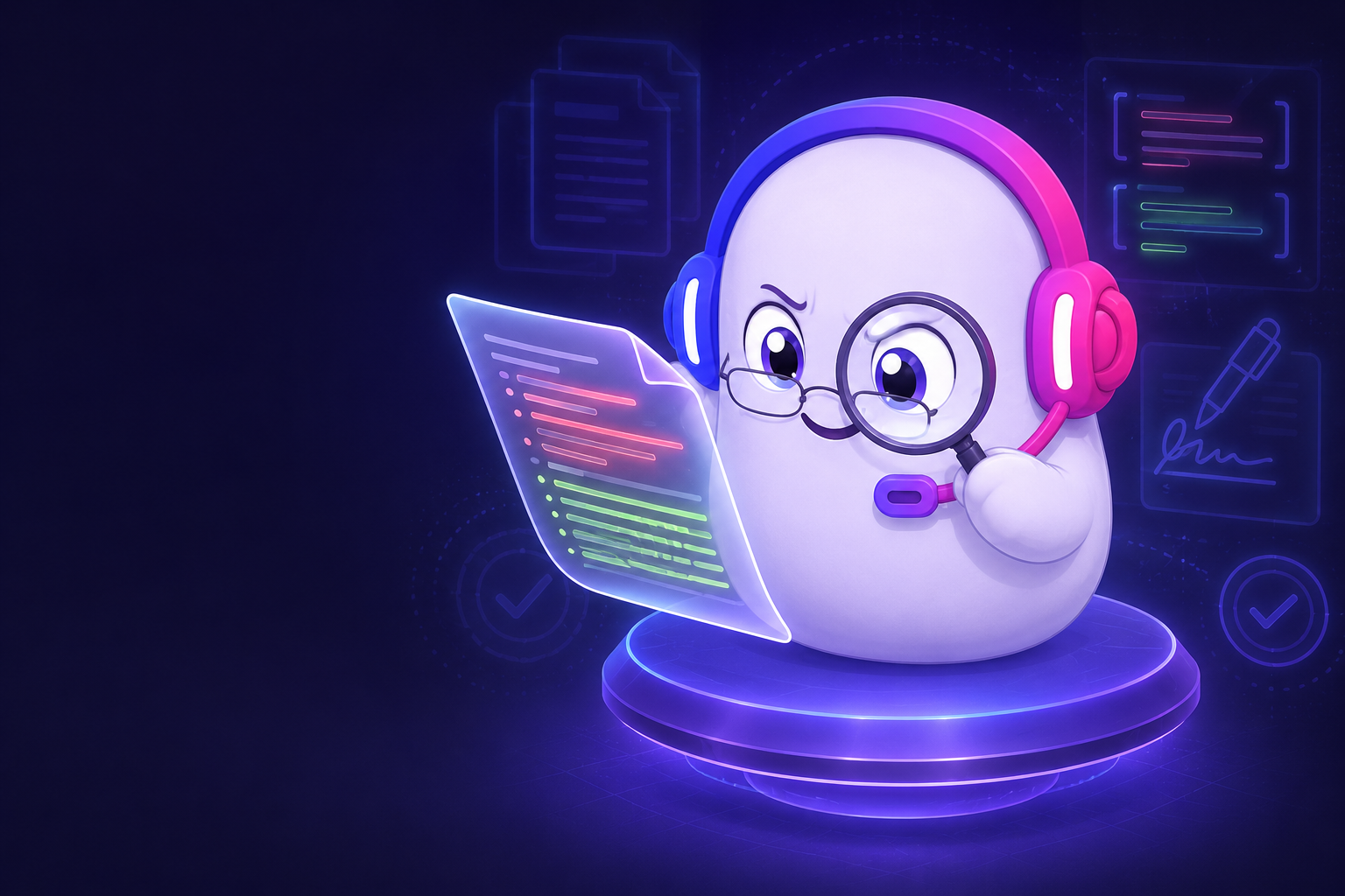 Contract Review Copilot