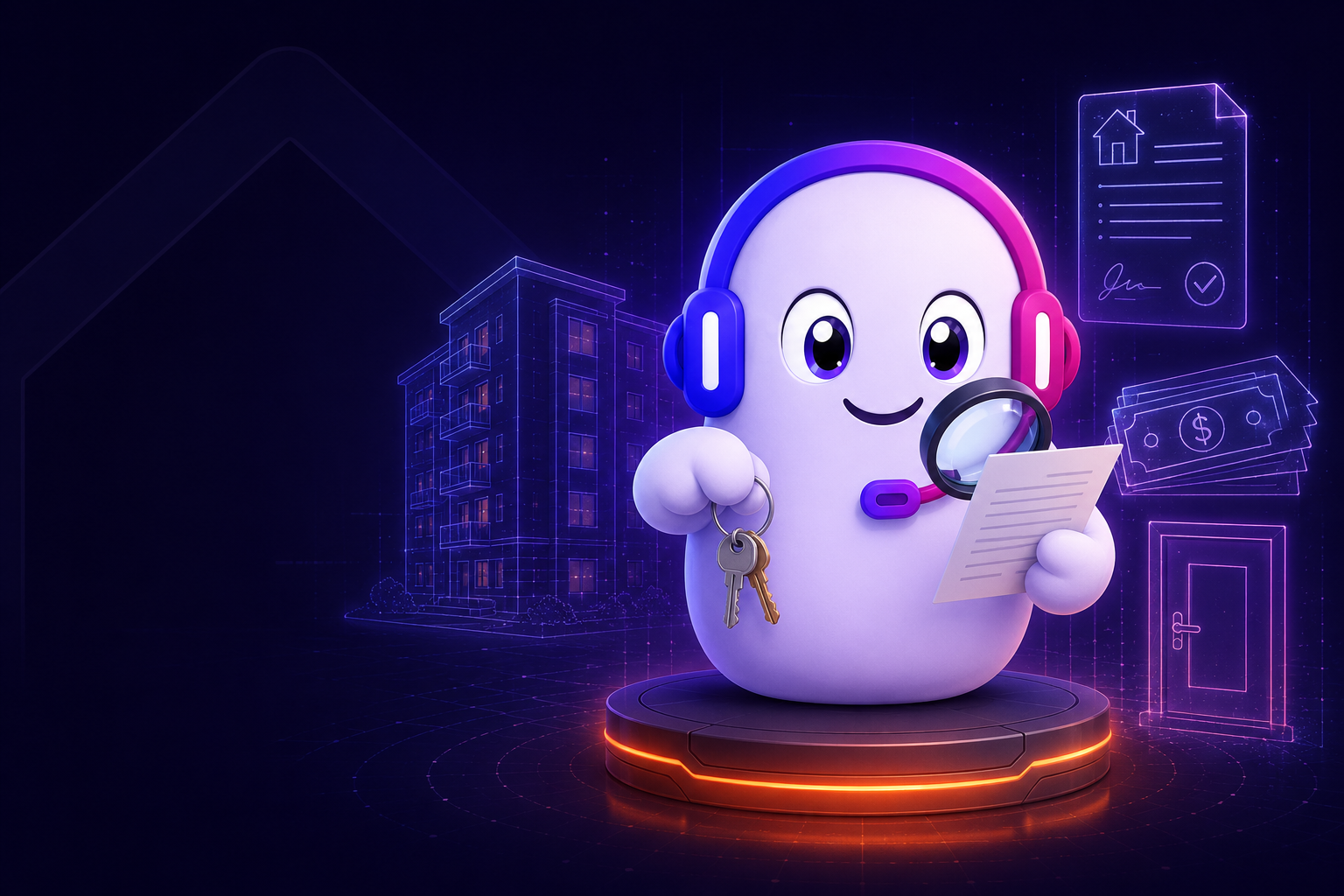 Tenant Rights Copilot