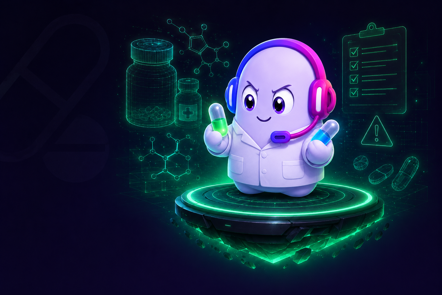 Medication Copilot icon