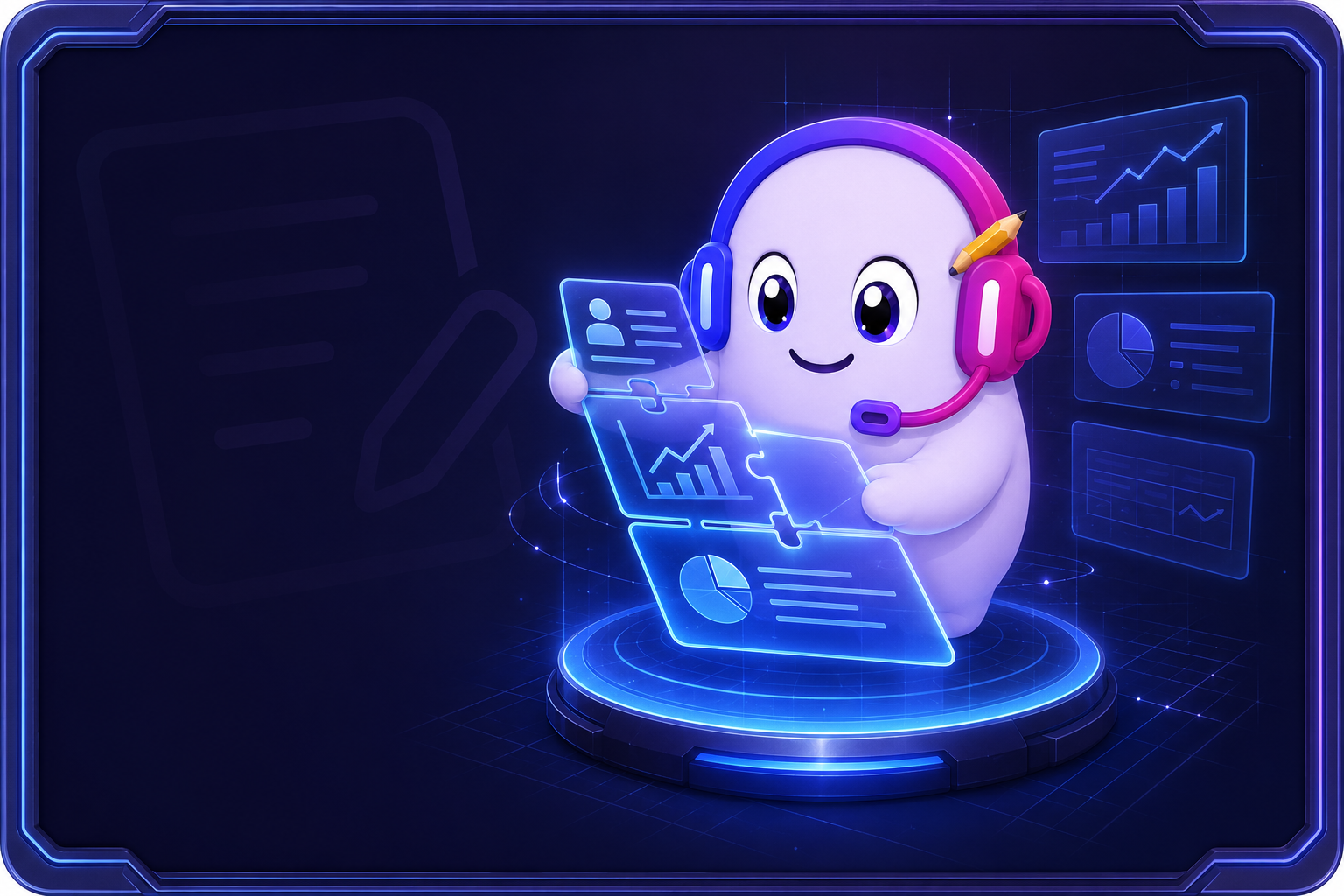 Business Plan Copilot