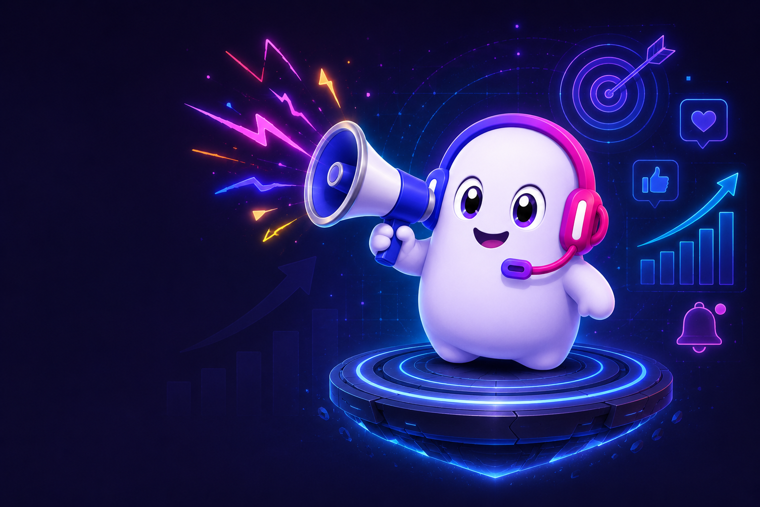 Marketing Copilot icon
