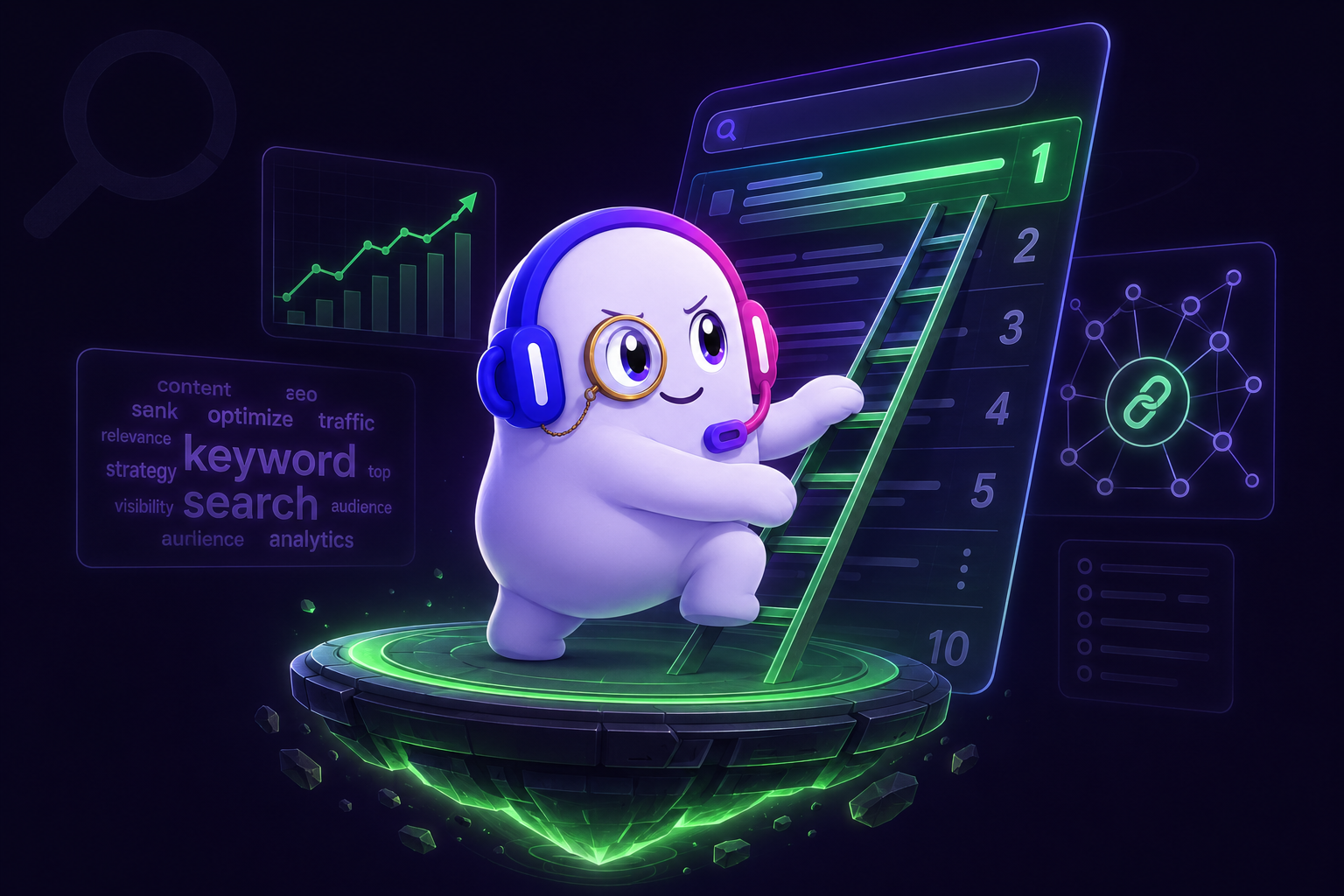 SEO Copilot