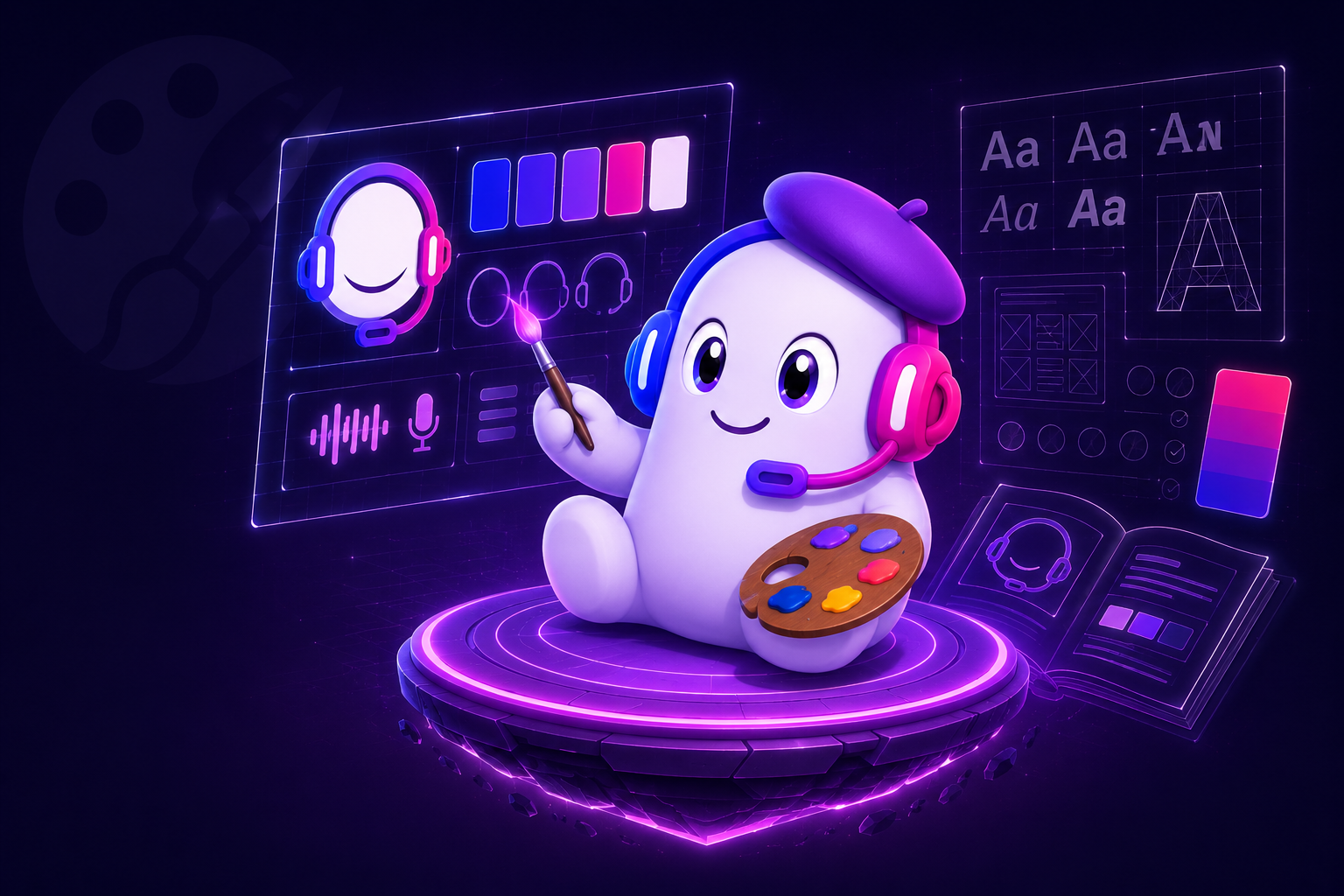 Brand Strategy Copilot