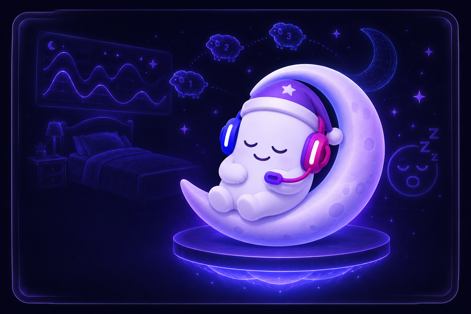 Sleep Copilot