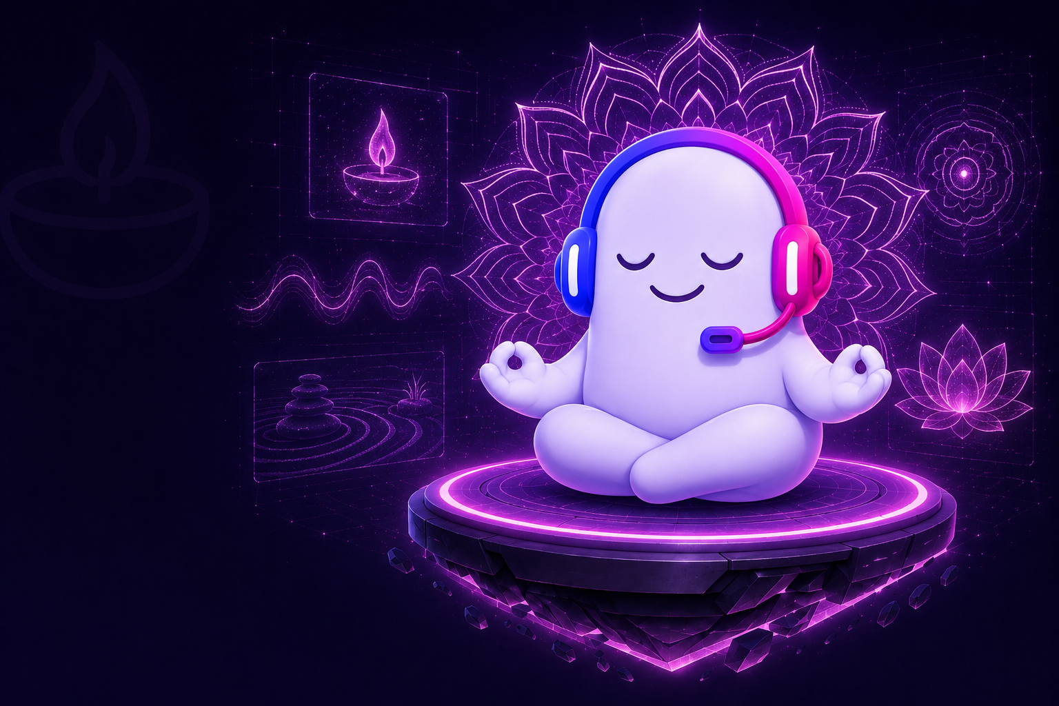 Mindfulness Copilot icon