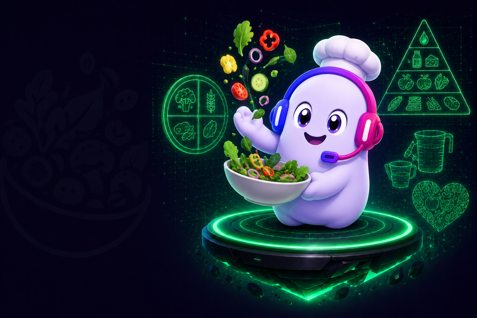 Nutrition Copilot