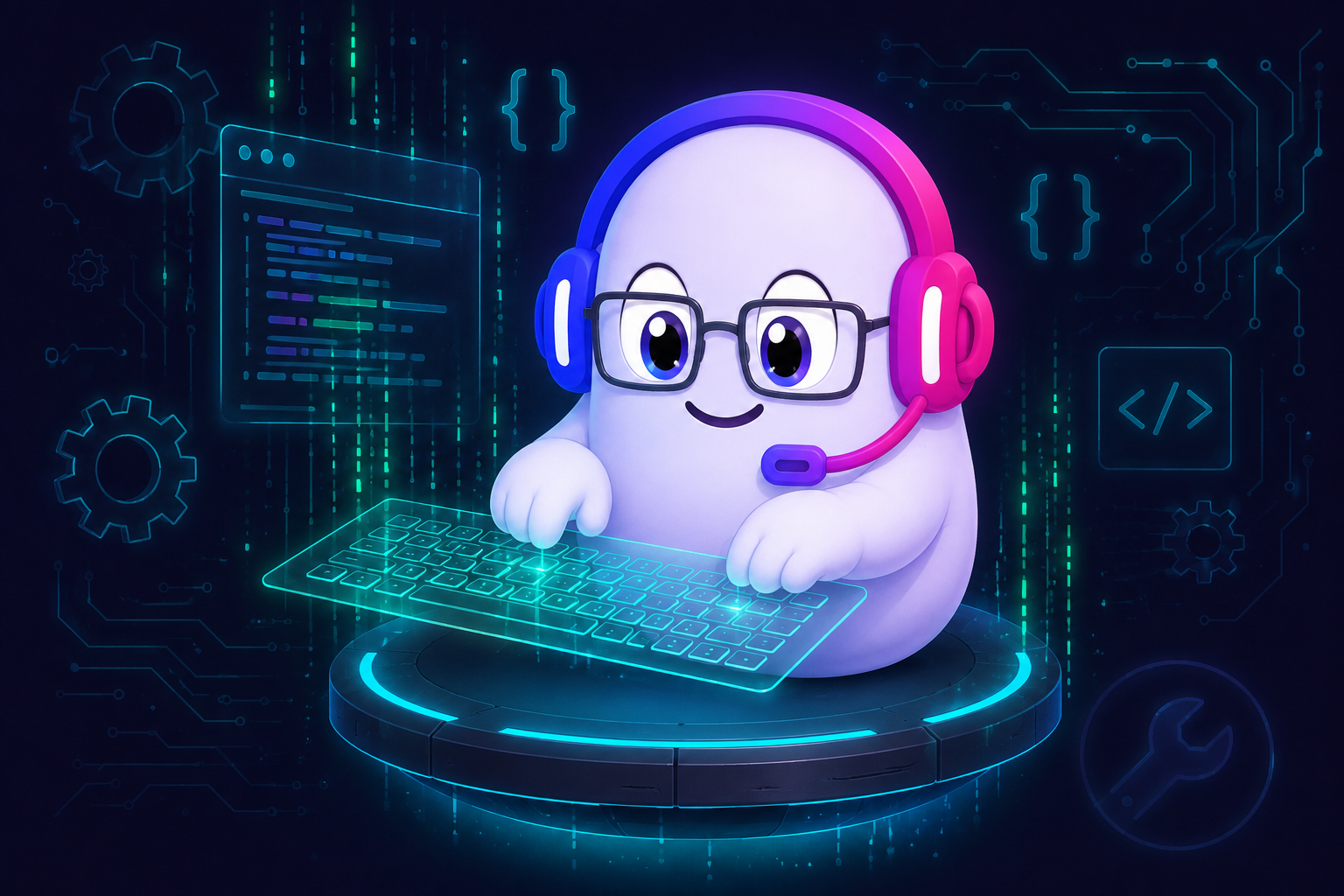 Engineering Copilot icon