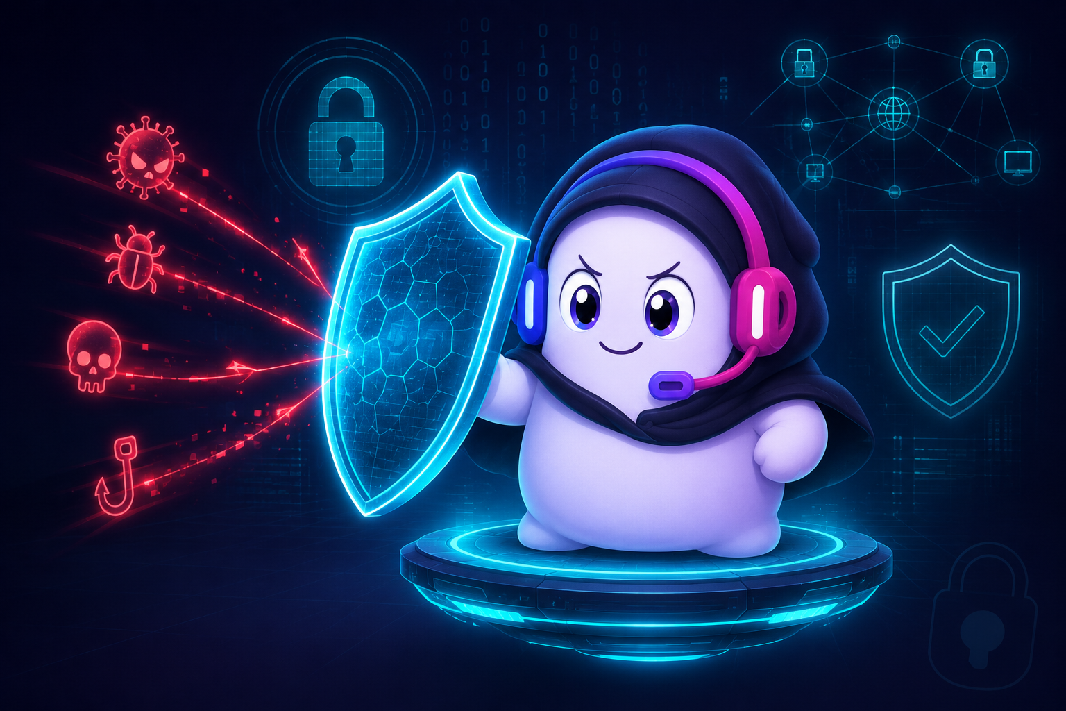 Cybersecurity Copilot