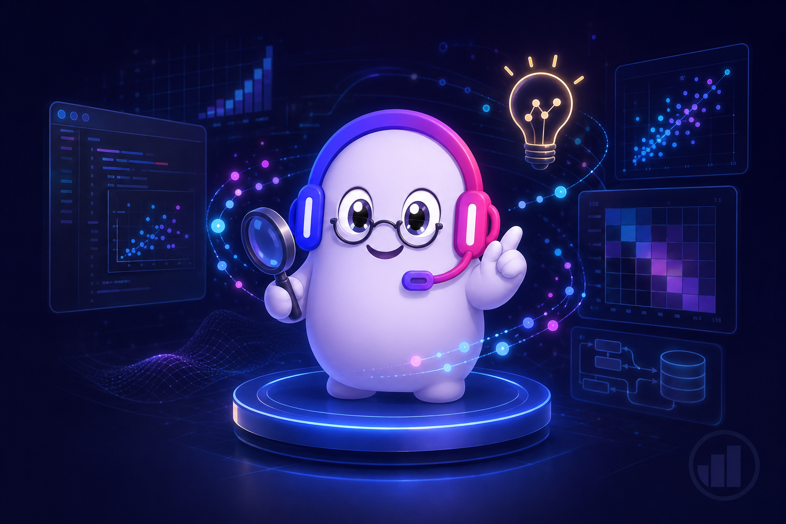 Data Analysis Copilot