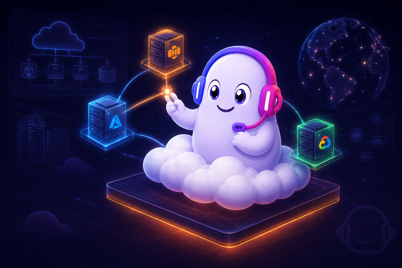 Cloud Architecture Copilot