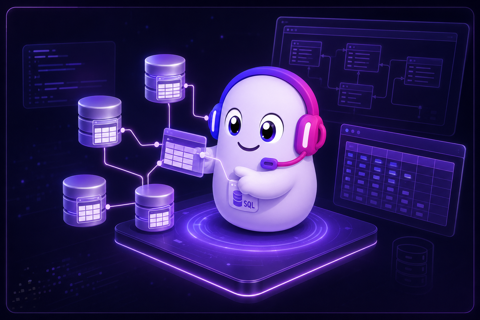 Database Copilot